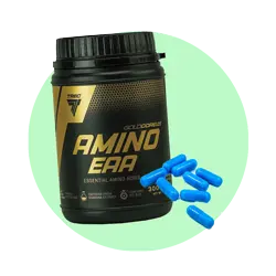 مکمل آمینو اسید