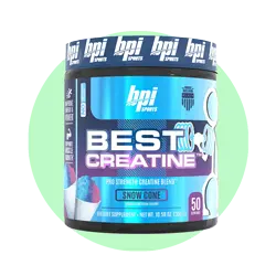 مکمل کراتین برای ورزشکارها