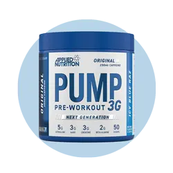 مکمل‌های انرژی زا