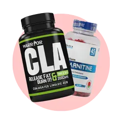 مکمل های لاغری