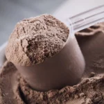 پودر مکمل پروتئین وی